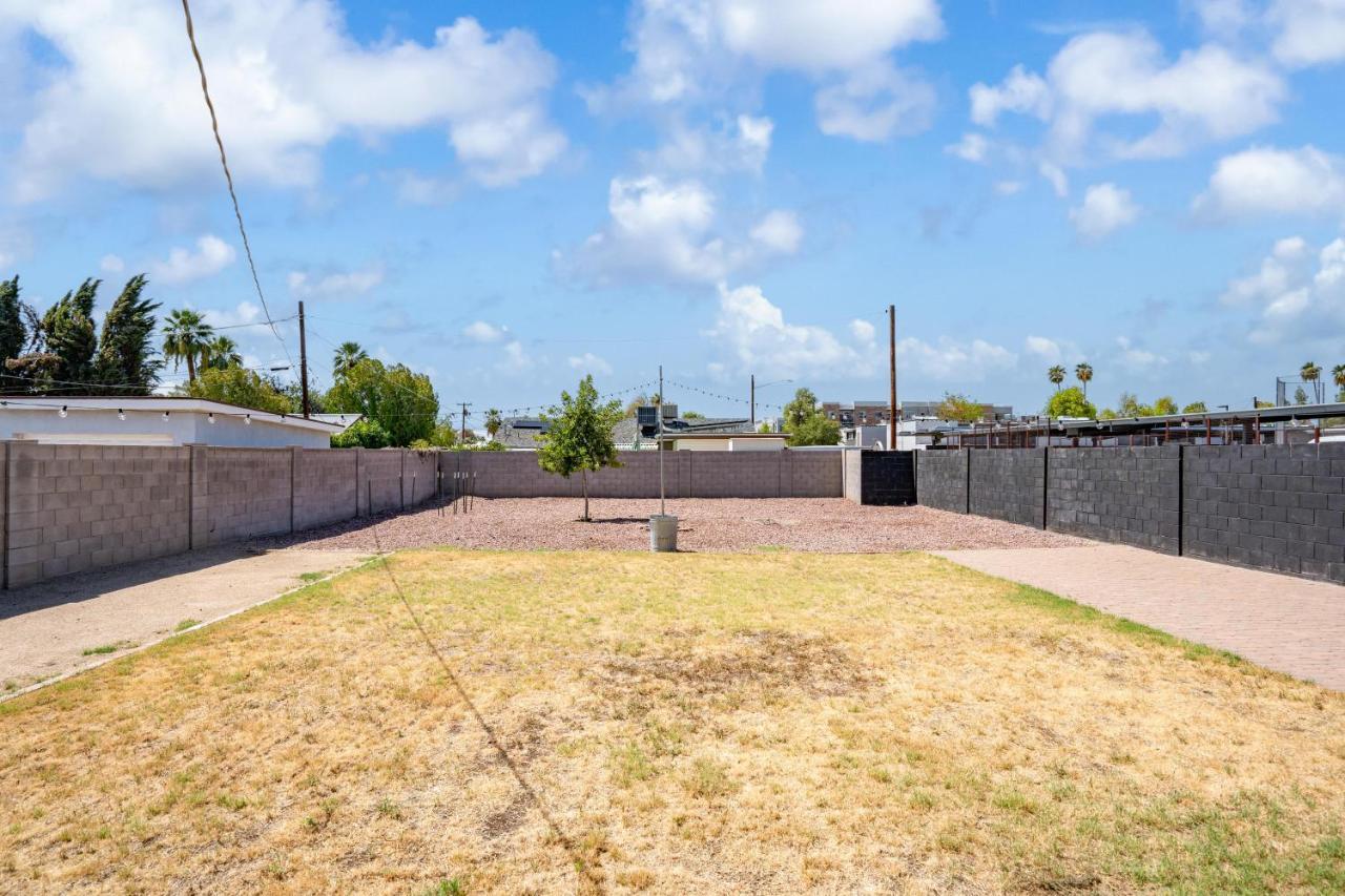 Central Phoenix Charmer Exterior foto